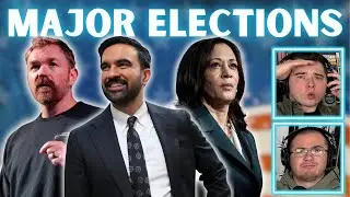Election Controversies & Fixing Our Electoral System