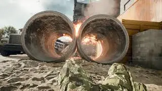 Battlefield 6 - Domination - No Commentary