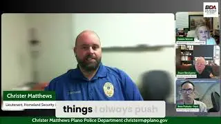 Mental Health: Supporting First Responders & Police Officers #shorts