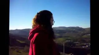 Videos of my first solo backpacker trip