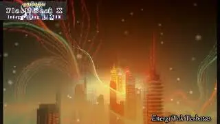 Energi Tak Terbatas - Fast EDM / Hard Bass / Cyber Rave