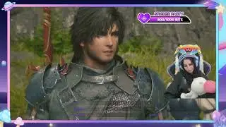 Final Fantasy XVI mit Fluffileinalice - 13