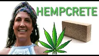 What is Hempcrete? NY State Hempcrete Workshop
