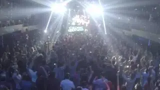 DJ CEDRIC GERVAIS LIVE by CIENT8