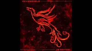 Instrumental JC REYES Invencible (REMAKE)