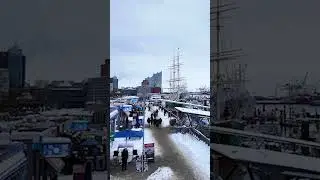 Winterwunderland Hamburg 8