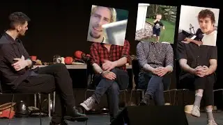 Shoot From The Hip’s “Huge” as Vines