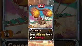 NEW Stelle Card Reveals for The Bazaar