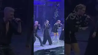 STUDIO 100 Sing Along Rotterdam  #studio100 #studio100singalongrotterdam #rotterdam #viral