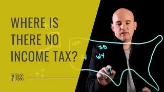 Штаты без подоходного налога | Студия финансового дизайна предлагает платные финансовые консультации в Дир-Парке