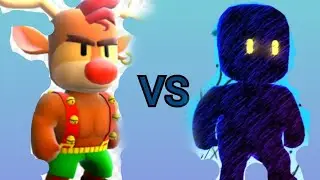 @Kelfurios750 vs Maxito.Pro23