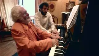 Swan Song from Swan Lake (Tchaikovsky) - El lago de los cisnes