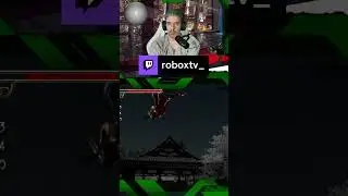 Demasiados misiles #ninjagaidenii #xbox360 #xbox  | roboxtv_ en #Twitch