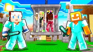Das ENDE des Pilzreichs.. (Minecraft Risiko)