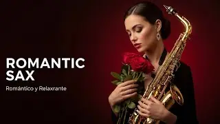 M&uacute;sica de Sax Nocturna para Relajarse y Dormir Mejor