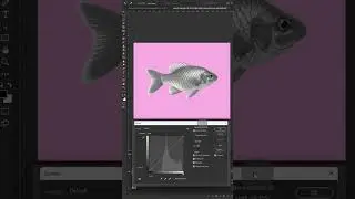 Overprint Template Tutorial #creativeprocess #graphicdesign