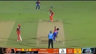 IPL 2022 Highlights | DC vs SRH 2022 highlights | Delhi vs Hyderabad Highlights IPL 2022 Match 50