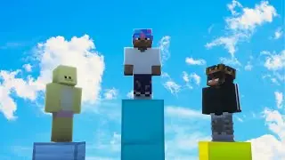 Destroying the Competition (ft. @FitToks1 , MsTato, JostPvP, @Destrane , @Knickii1 and other..)