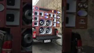 EROS TARGET BASS 3K 18