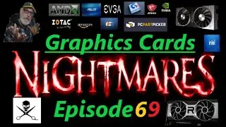 Graphics Cards Nightmares Ep.69 #pcpartpicker #pc #gaming @jayjayspcbuilds