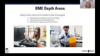 Virtual Lunch and Learn - BME Horizons: What's New and What's Next