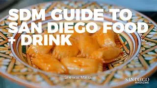 San Diego's Best Restaurants: Marisi in La Jolla
