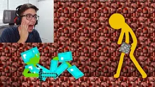 A ANIMAÇÃO MAIS FAMOSA DA HISTÓRIA DO MINECRAFT
