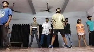dance video learning dance Daly class free course Daly class
