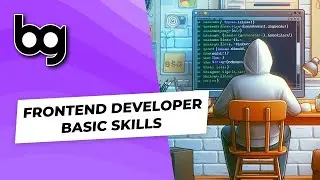 👨🏼‍💻 frontend developer basic skills