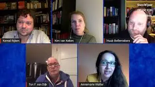 De Nabeschouwing: RTL-debat