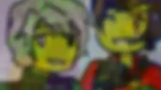 Lego Ninjago ( You Suck at love )