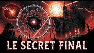 L’Œil de la Nuit : Le Secret Final Qui Peut Détruire des Étoiles | Warhammer 40K Lore