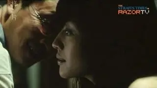 Top Movies at S'pore Film Fest (Pt 1)