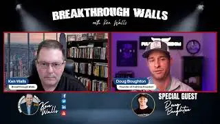 Interview with Doug Boughton!