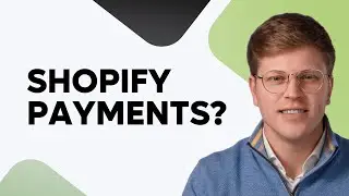 Apa Itu Shopify Payments?