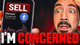 Should You Sell ETH After This?