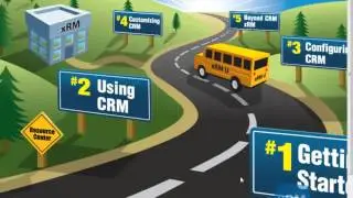 Introduction to the Success Portal by xRM.com
