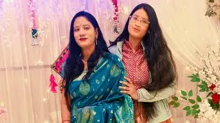 Aaj se pehle and naina lda k dance performance 