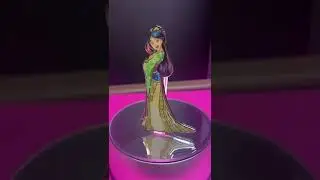 FiGPiN Nessa