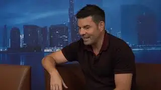 Cricket Icon Adam Gilchrist: Insights on Sports and Personal Development