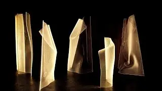 How architecture firm Partisans creates its innovative Gweilo light