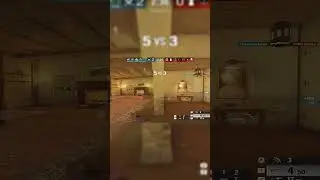 This is a simulation #r6hub #jynzxi #r6siege #r6sace #meow #gaming #r6le #rainbowsix