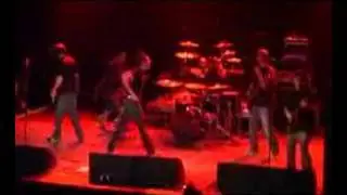 Certain Tragedy - The Opposite Of Love (Concert Video)