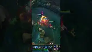 The Nami Q to End Them All | #gaming #Lol #nami #support
