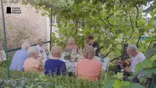 DAN KOJI SE PAMTI - mobilni timovi kulture i umjetnosti Centra kulture Ribnjak