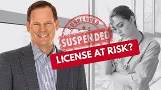 Operation Nightingale Florida! How to Get Your Nursing License Back (Attorney Tips)