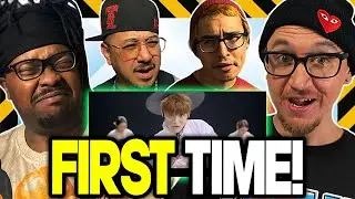 КТО ЭТО! | ПЕРВАЯ РЕАКЦИЯ рэперов и стримеров на ToppDogg &laquo;Arario&raquo;