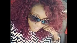 Motown Tress L.Cruz Wig | Show & Tell