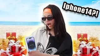 GIFT UNBOXING (May pa iPhone 14 si mommy Oni? 😱) | Ward Reinalyn