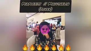 MADDTHELIN // PERPLEXITY (Cover)